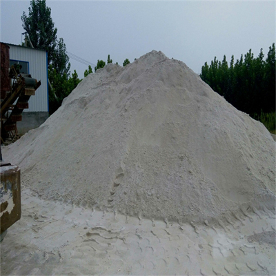 唐山硫酸钡砂
