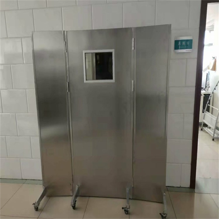 唐山铅屏风铅当量