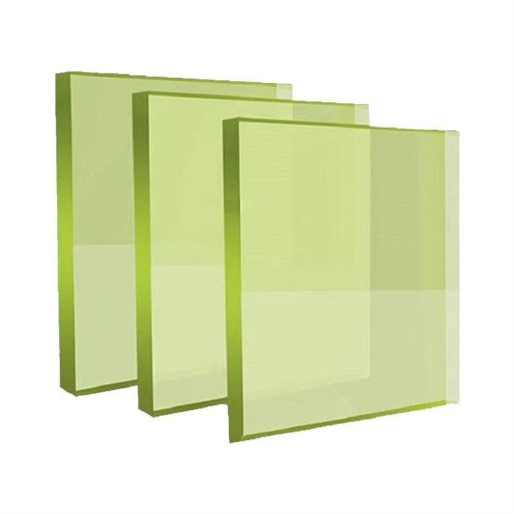 唐山铅玻璃厚度